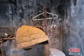 井下蜗居多处井口被封5904226