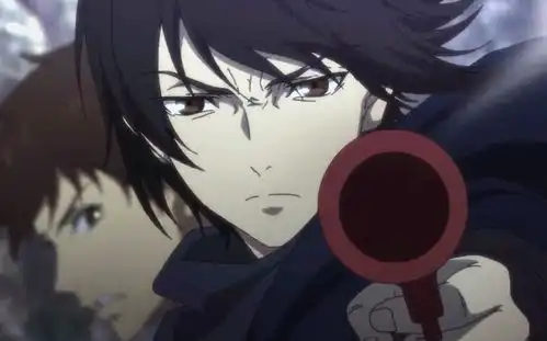 秦岭神树动画完结,还原盗墓笔记,还是得看二次元
