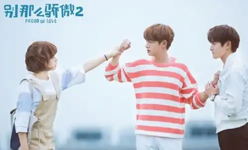 别那么骄傲2最后何之洲和沈熹在一起了吗
