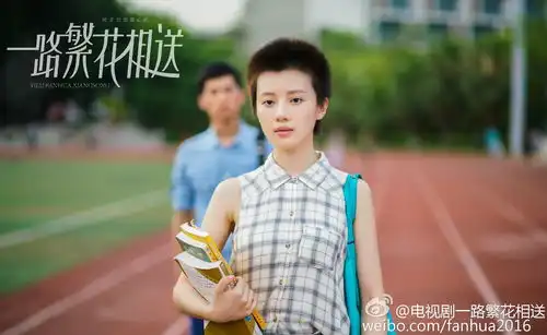 如懿传和延禧攻略正面刚同时出演两部剧对冲风险的她最机智