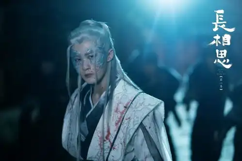 长相思谢谢檀健次,演活了相柳