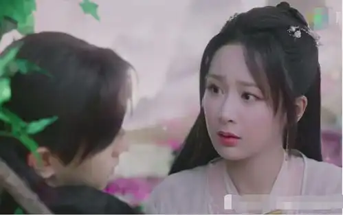 香蜜沉沉烬如霜杨紫和邓伦真情难掩