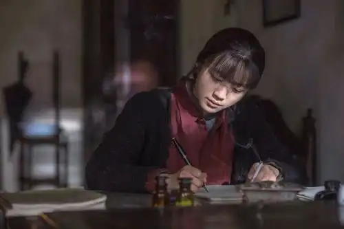 记忆碎片关于萧红呼兰河传和落红萧萧梁由之
