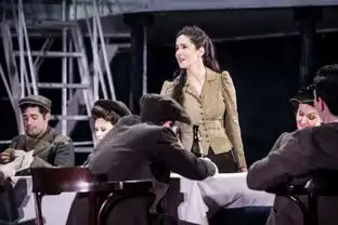 梦碎了音乐剧泰坦尼克号北京撞山
