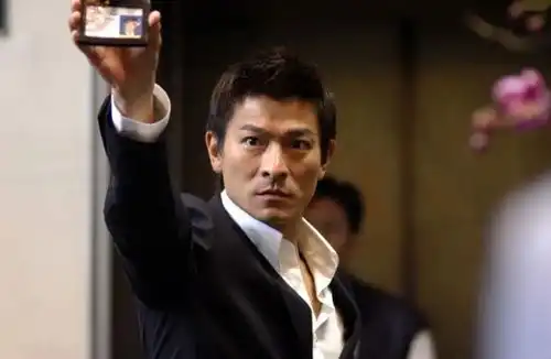 1999年刘德华古天乐拍了部无间道2,品质过硬却被市场埋没
