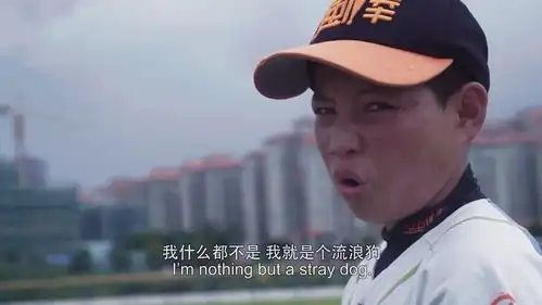 谷雨计划丨易烊千玺承诺资助first纪录片实验室,详解8部入围作品