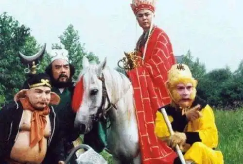 6只千年犀牛角,孙悟空送4只给玉帝,为何没给灵山如来佛祖