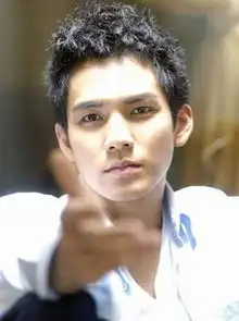 全新版射雕英雄传钟汉良赵丽颖豪华演员阵容逆天
