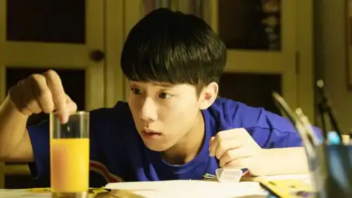 家长为孩子做的决定也不一定全是对的,童星周奇我进娱乐圈的时候其实也很懵
