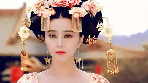 武则天当女皇是对还是错武则天该不该称帝
