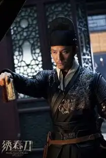 张震加王家卫拍古龙,才是武侠电影最正确的打开方式
