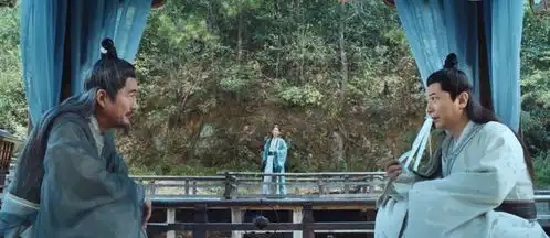 笑到锤床,郭麒麟自创拼刀刀,令场面有点控制不住了
