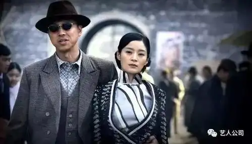 纯妃扮演者曾无戏可拍徐峥别怕,好演员的春天到了