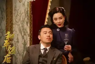 除了范伟和宋洋,长安道还有哪些看点
