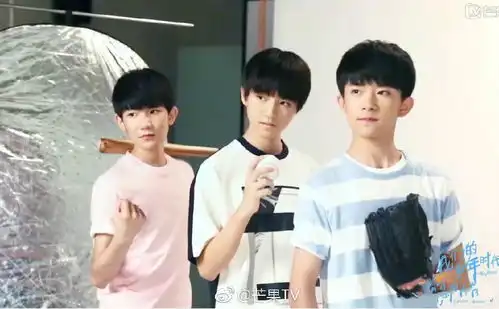 少年时代2阵容强大,tfboys合体,关晓彤加盟,女主被嫌弃