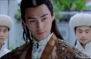 盘点20位最帅气的古装男神可以靠脸吃饭却偏要靠演技