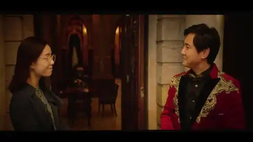 西虹市首富路遇风骚的碰瓷,好兴奋啊
