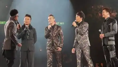 周五上映19.9元起黄金兄弟悲伤逆流成河江湖儿女你最期待哪部
