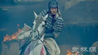 马超与赵云单挑谁厉害三国马超和赵云谁厉害
