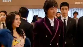 浪漫满屋之宋慧乔绝美镜头2
