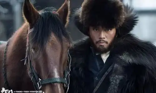 前任3破十亿,网友都在点赞韩庚,却不知他曾在过气线上垂死挣扎
