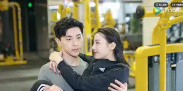 就在今晚看热巴邓伦如何谈一场做梦式恋爱
