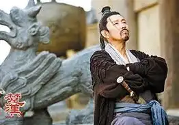 陈道明领衔楚汉传奇狄大人元芳再聚首
