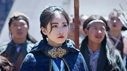 斗破苍穹第10集精彩片花
