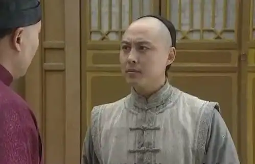 因红楼梦结缘,贾琏娶大三岁化妆师我要老婆,不要花瓶
