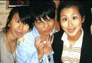 陈道明冷眼看唐国强神图走红曝明星经典超囧表情