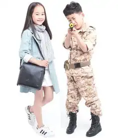 辣妈给孩子拍太阳的后裔网友萌得心都快融化了
