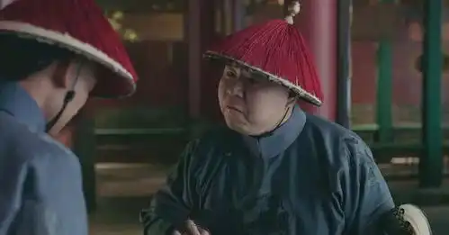 skrskr安小职版延禧攻略来袭,小萌新你准备好了吗
