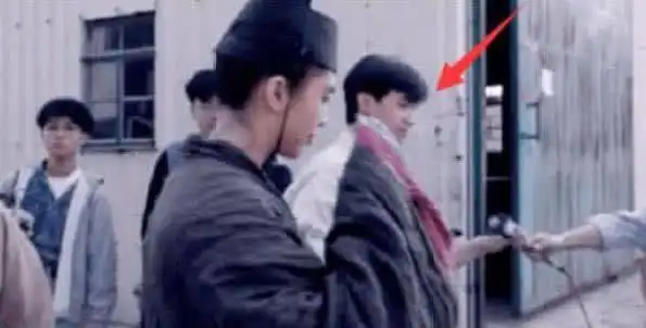 古巨基当过小记者,采访过王祖贤,出演琼瑶剧火到现在还没过气
