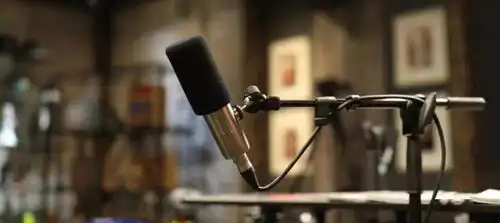 专为直播广播而生earthworks新品ethos超心形电容话筒上市
