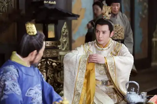 古人为何要采取嫡长子继承制,嫡长子继承制有何优势