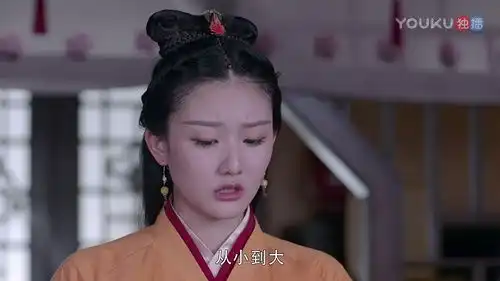 请问烈火如歌的造型师到底跟男女主有什么仇