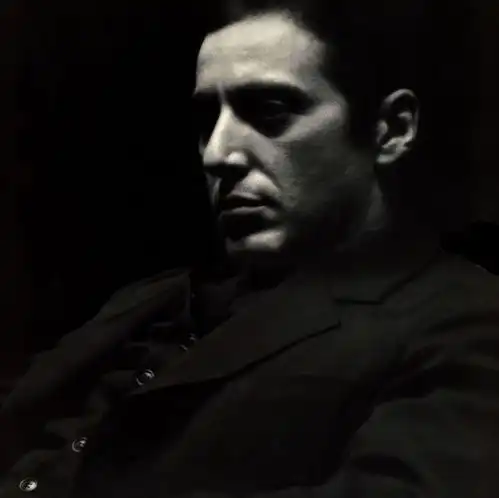 对自己严格的要求
