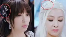 广式妹纸435期幻城梨落长寿阇印表示不服