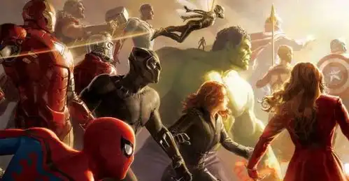 6000万投资的哪吒,票房凭什么超过40亿投资的复联四