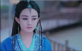赵丽颖从丫鬟到女王除了范冰冰她也做到了
