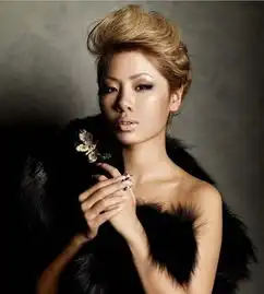 当今中国名媛财权大比拼