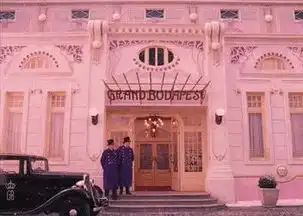 如果穿越回古代,你会住哪个酒店
