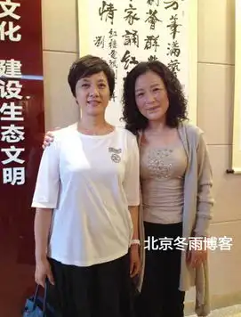 87版红楼梦探春史湘云王熙凤等近照曝光