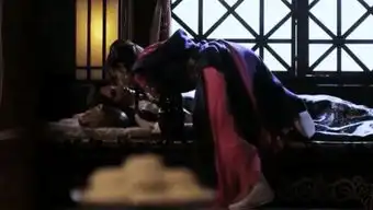 电视剧新侠客行蔡宜达张嘉倪唯美热恋俏皮互谱侠侣传奇
