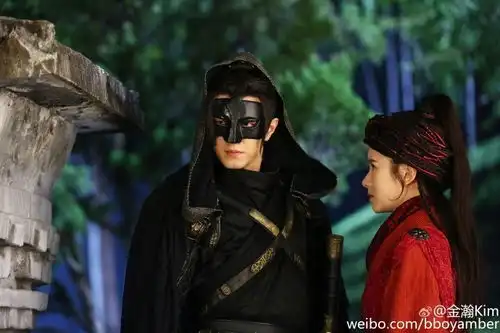 倾城时光虐过唐嫣,害过窦骁,现变帅气霸道总裁狂撩赵丽颖