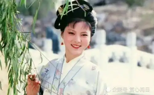 红楼梦大智若愚暗藏心机贾宝玉身边的丫环袭人是个怎样的人
