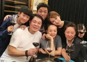 家有儿女不明白的这个婚是怎么离的
