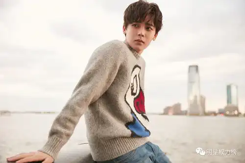 赵丽颖最美表演剧照曝光吴磊复古风大片上线盛一伦侯明昊冬日写真抢先看