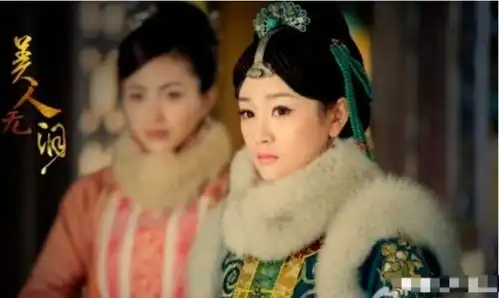 皇太极独宠海兰珠,不惜为她大赦天下,为何却不愿封她为后