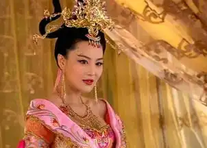 大美人苏妲己专宠多年,为何没有给商纣王生孩子,原来都是因为他
